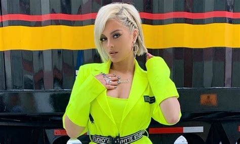 Bebe Rexha Biography, Age, Family, Dating, Height, Net Worth,。